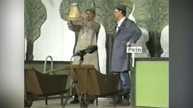 1988 Ruiverse Revue - De Euversjlaagplaats
