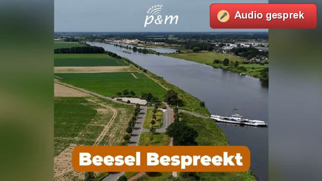 2025 Podcast 'Beesel Bespreekt' (Deel 1)