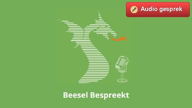 2026 Beesel bespreekt (Verkiezingen)