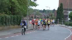 2010 Voorjaarsrun 2010 in Beesel