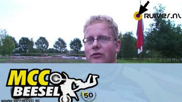 2010 Motorcross weekend (Deel 1 - Afgelast)