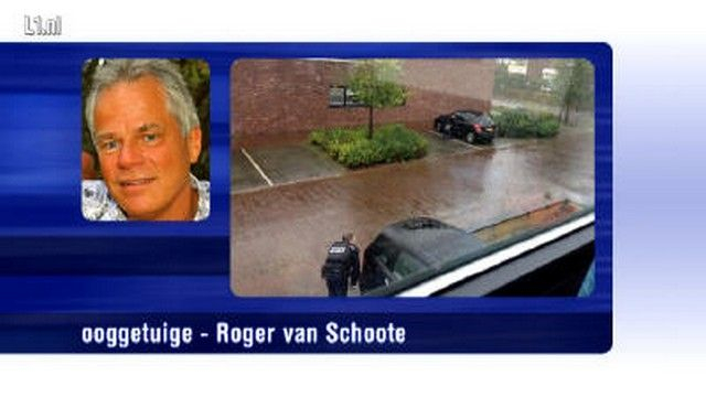 2013 Schutter nam dochtertje mee bevestigd (Deel 4)