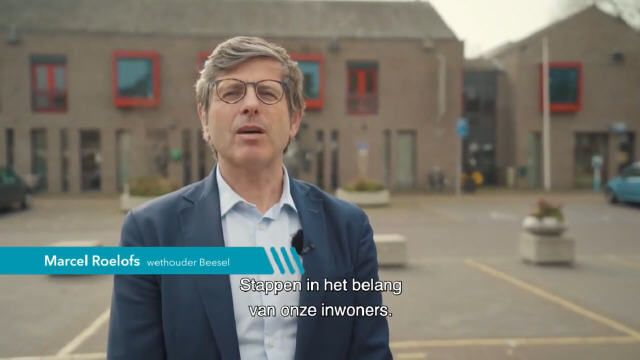 2021 Start realisatie dijkversterking in Beesel