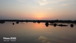 2021 Hoogwater in Reuver & Kessel avond (Bram vd Wiel)