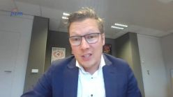 2021 Bob Vostermans over actuele situatie in Beesel
