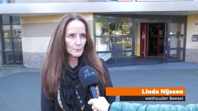 2022 Gemeente Beesel neemt exploitatie De Schakel over