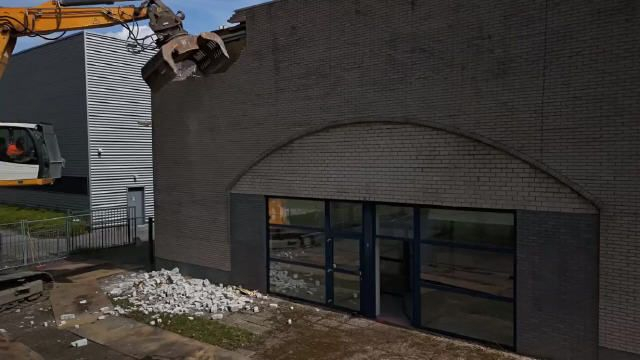 2025 Uitbreiding Thielco Steel Solutions Group