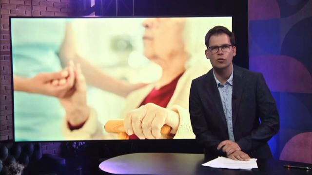 2025 Inwoners gem. Beesel voelen zich gezond