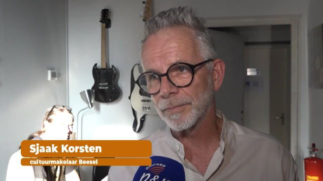 2025 Elf muzikanten, twee landen, één band (GeNeth)
