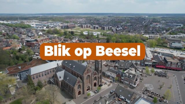 2025 Blik op Beesel - 18 Juni 2025