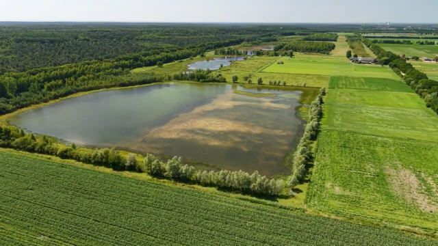 2025 Grietjens gericht & natuurgebied Meerlebroek