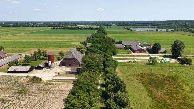 2025 Swalmen - Beesel - Reuver - Belfeld langs de grens