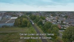 2025 Dubbel Spoor Beesel - Reuver (Prorail)