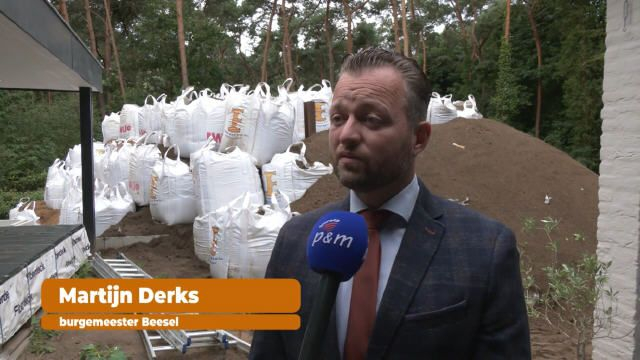 2025 Vliegtuigbom Reuver succesvol ontmanteld