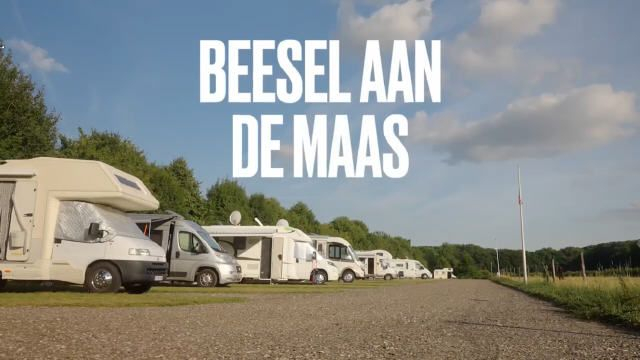 2025 Camperplaats Beesel aan de Maas