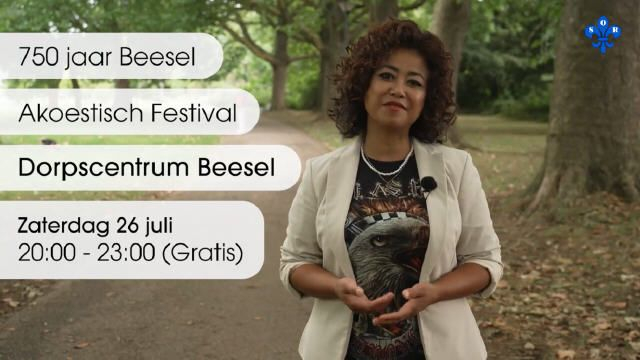 2025 Akoustisch Festival Beesel (26 Juli)