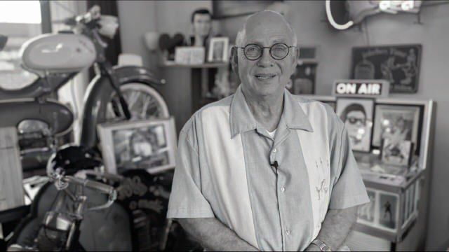 2025 In memoriam - Gerrit Hillen (1958 – 2025)