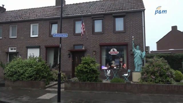 2025 Afscheid Gerrit Hillen op donderdag en vrijdag