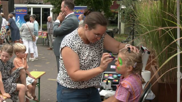 2025 Feest in Reuver 750-jarig bestaan Beesel
