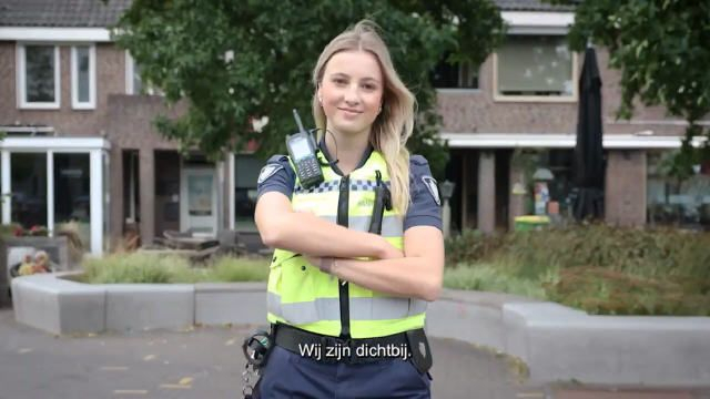 2025 Werken bij gem. Beesel (Organisatievideo)