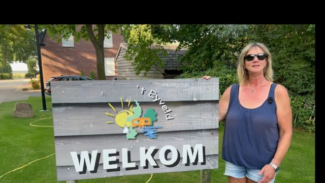 2025 Wohnmobilstellplatz t‘Eyveld Beesel