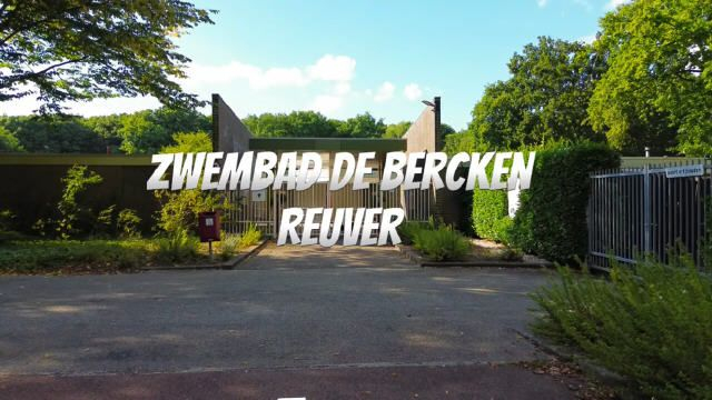 2025 Donevlucht bij zwembad 'de Bercken'