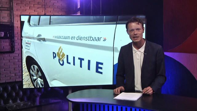 2025 Persoon gewond na vechtpartij in Reuver