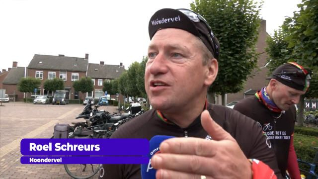 2025 Artiestengroepen pauzeren in Beesel