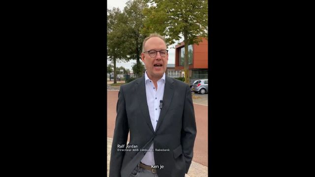 2025 Wie verdient Beeselse Ondernemersprijs