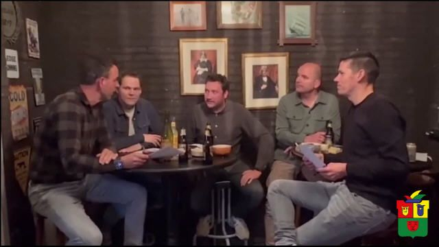 2025 Thema vastelaovesseizoen is bekend !