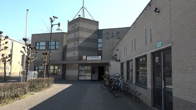 2025 Raad stemt voor nieuwbouw Schakel