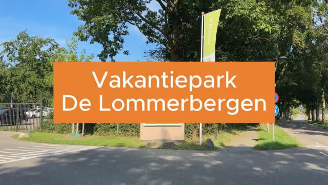 2025 Landal 'de Lommerbergen' (Reuver)