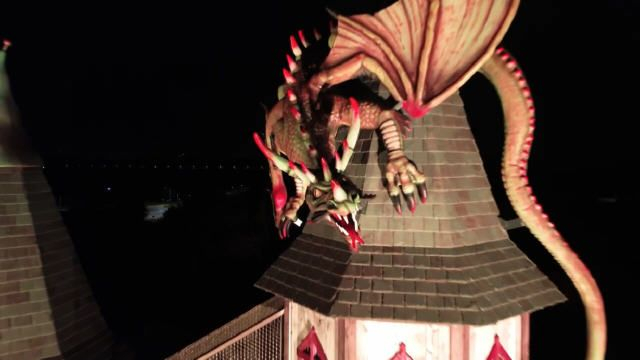 2025 Drone nachtvlucht Reuver & Kessel