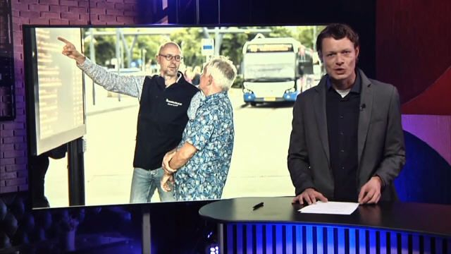 2025 Gemeente zoekt OV-ambassadeurs