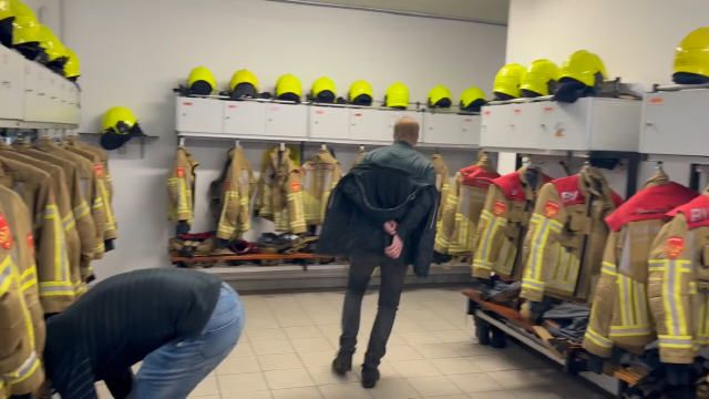 2025 Boom Plant Challenge Brandweer