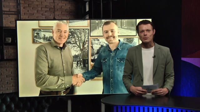 2025 Rob Ambaum lijsttrekker Beeselse Lijst