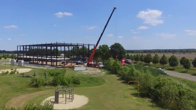 2025 Drakenijk binnenspeeltuin (Deel 2)