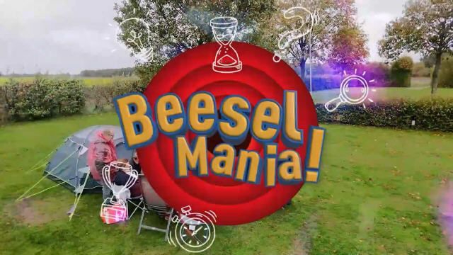 2025 Geslaagde 3de editie BeeselMania!