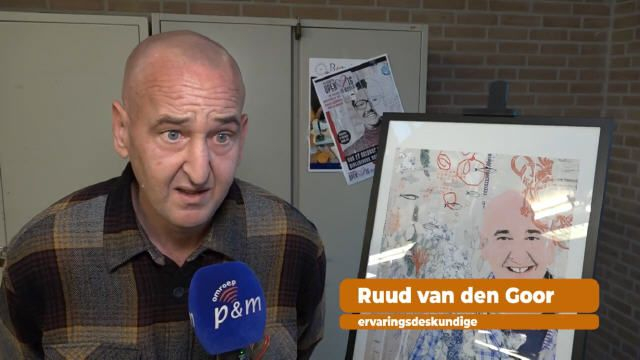 2025 Tentoonstelleing 'Openhartig in beeld' Reuver