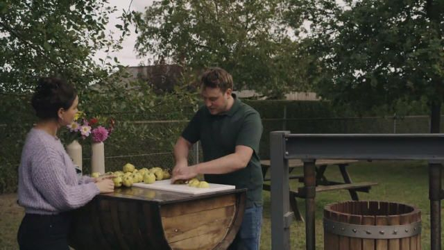 2025 Veldman Stokerij bij Binnenste Buiten