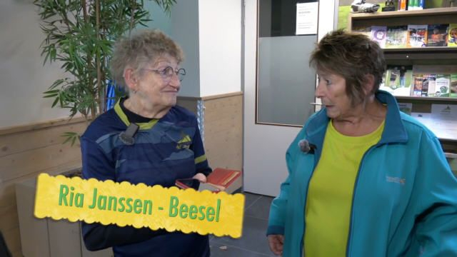 2025 Wandelgroep in Beesel (Boetegewoeën)