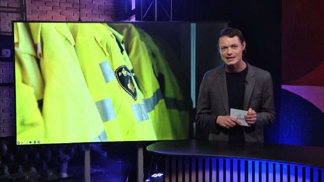 2025 Extra BOA voor veiligheid Gemeente