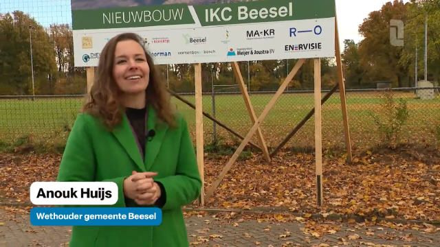 2025 Ook Beesel moet volop bouwen