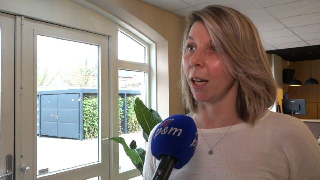 2025 Mantelzorgers in het zonnetje gezet