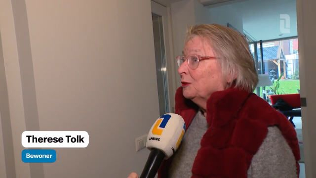 2025 Woningen Beesel getroffen door scheuren
