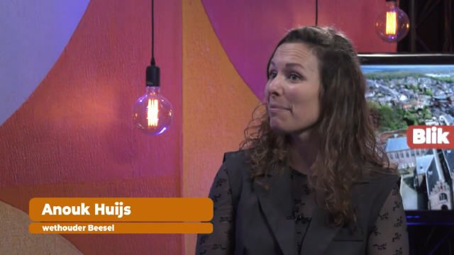 2025 In gesprek met wethouder Anouk Huijs (Blik op Beesel)