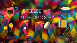 2026 Meespelen in de optocht ? (KlanQ)
