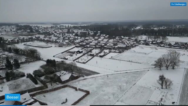 2026 Winter in Beesel (De Limburger)