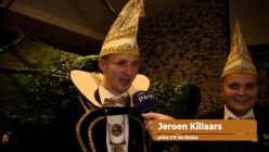 2026 Jeroen Killaars die nieuwe Drakeprins