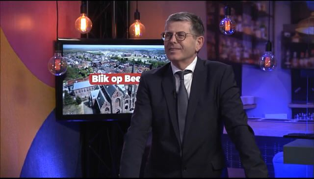 2026 Interview met Marcel Roelofs (Blik op Beesel)